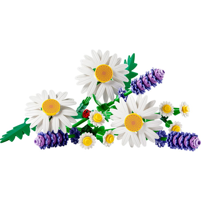 LEGO Botanicals Marguerites 11508