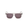 Lunettes de soleil Homme Guess GU000565820A ø 58 mm