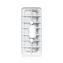 Ubiquiti Support de montage Gang Box pour G4 Doorbell Pro PoE, Blanc