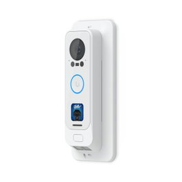 Ubiquiti Support de montage Gang Box pour G4 Doorbell Pro PoE, Blanc