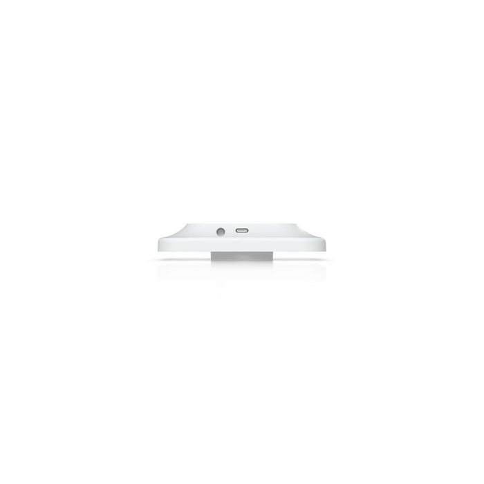 Ubiquiti Support de montage Gang Box pour G4 Doorbell Pro PoE, Blanc Ubiquiti Support de montage Gang Box pour G4 Doorbell Pro PoE, Blanc