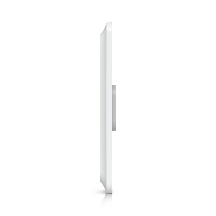 Ubiquiti Support de montage Gang Box pour G4 Doorbell Pro PoE, Blanc Ubiquiti Support de montage Gang Box pour G4 Doorbell Pro PoE, Blanc