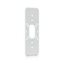 Ubiquiti Support de montage Gang Box pour G4 Doorbell Pro PoE, Blanc