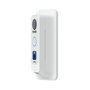 Ubiquiti Support de montage Gang Box pour G4 Doorbell Pro PoE, Blanc