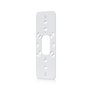 Ubiquiti Support de montage Gang Box pour G4 Doorbell Pro PoE, Blanc