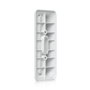 Ubiquiti Support de montage Gang Box pour G4 Doorbell Pro PoE, Blanc