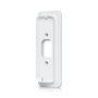 Ubiquiti Support de montage Gang Box pour G4 Doorbell Pro PoE, Blanc