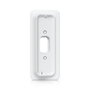 Ubiquiti Support de montage Gang Box pour G4 Doorbell Pro PoE, Blanc