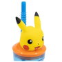 Pokemon - Verre avec figure 3D Distorsion - 360 ml