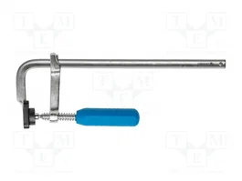 HÖGERT TECHNIK Serre-joint universel max. 250mm