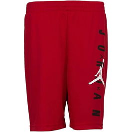 Pantalon de sport long Jordan Jumpman Rouge 7-8 ans