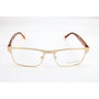Monture de Lunettes Homme Ermenegildo Zegna EZ5031-28 Rose ø 54 mm