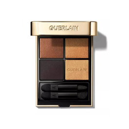 Guerlain Ombre G 940 Royal Jungle - Ombre à paupières