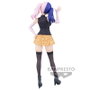 Banpresto Nagomi Glitter & Glamours 2.5 Dimensional Seduction 22cm