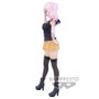 Banpresto Nagomi Glitter & Glamours 2.5 Dimensional Seduction 22cm