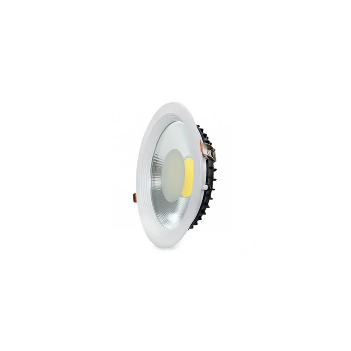 Bridgelux Projecteur Downlight LED Circulaire 12W 1123Lm 2700K UGR19 50.000H HO-DL-BRI-12W-WW Bridgelux Projecteur Downlight LED Circulaire 12W 1123Lm 2700K UGR19 50.000H HO-DL-BRI-12W-WW