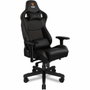 Yenkee FORSAGE XL YGC 200BK Noir
