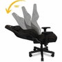 Yenkee FORSAGE XL YGC 200BK Noir