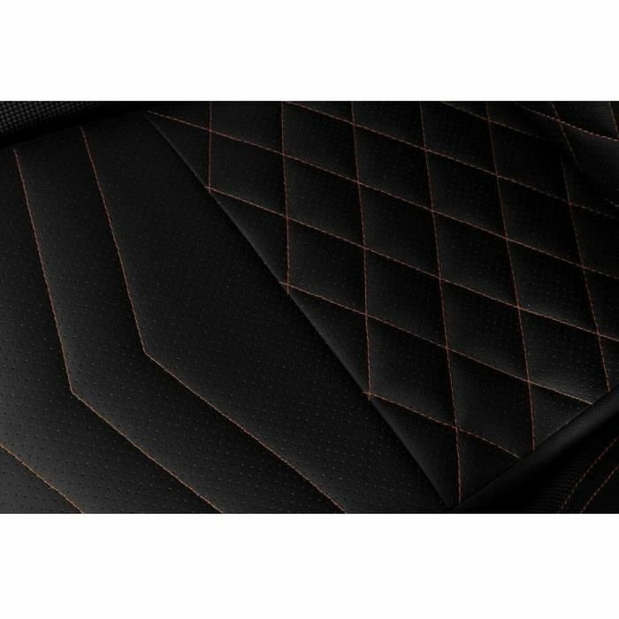 Yenkee FORSAGE XL YGC 200BK Noir Yenkee FORSAGE XL YGC 200BK Noir