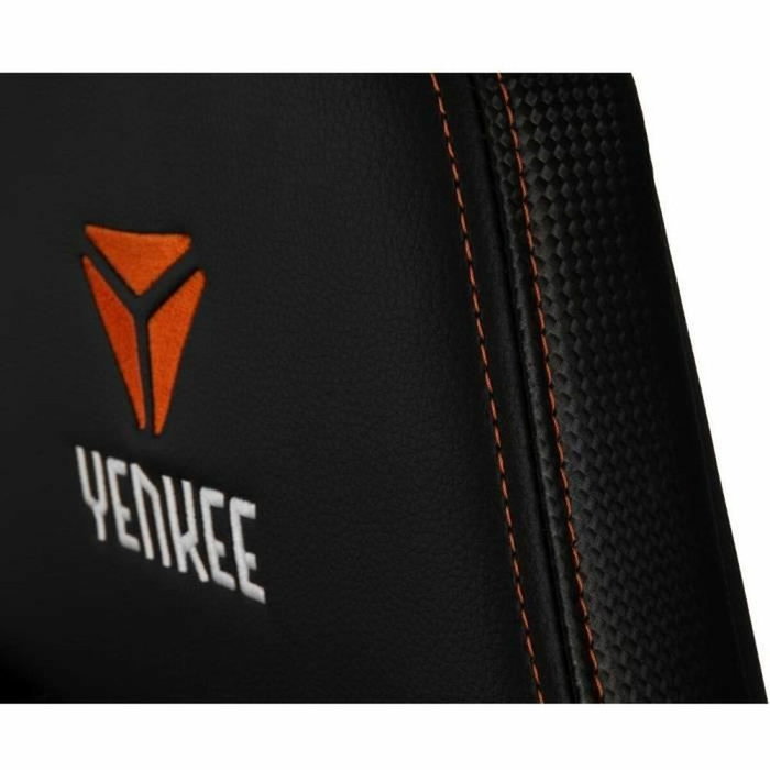 Yenkee FORSAGE XL YGC 200BK Noir Yenkee FORSAGE XL YGC 200BK Noir