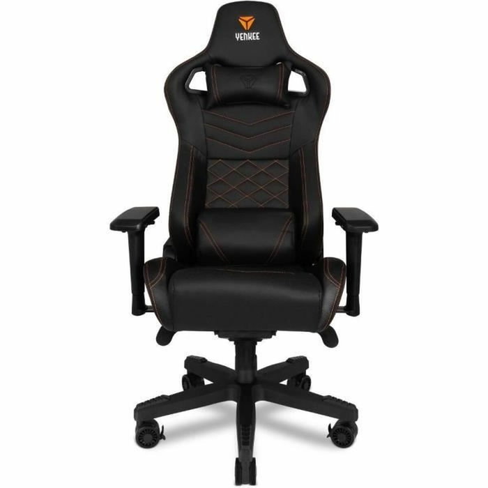 Yenkee FORSAGE XL YGC 200BK Noir Yenkee FORSAGE XL YGC 200BK Noir