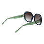 Lunettes de soleil Femme Comma 77194 5545