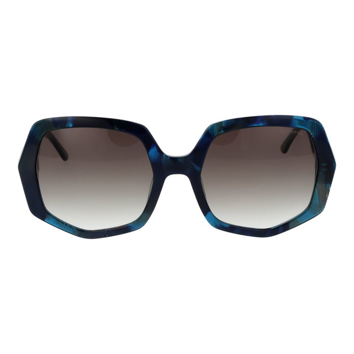 Lunettes de soleil Femme Comma 77194 5545