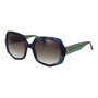 Lunettes de soleil Femme Comma 77194 5545