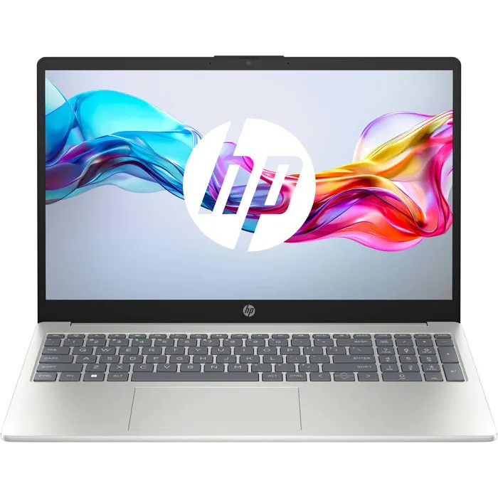 HP 15-fd0129nf - 15,6 pouces FHD - Core i7-1355U - 16 Go RAM - 512 Go SSD - Argent naturel HP 15-fd0129nf - 15,6 pouces FHD - Core i7-1355U - 16 Go RAM - 512 Go SSD - Argent naturel