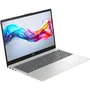 HP 15-fd0129nf - 15,6 pouces FHD - Core i7-1355U - 16 Go RAM - 512 Go SSD - Argent naturel