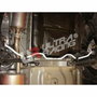 Ultra Racing Barre anti-roulis arrière Ultra-R 16mm pour HONDA CIVIC FD/FB 05+ HYBRID