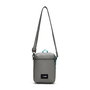Pacsafe Go Festival Crossbody Stone