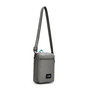 Pacsafe Go Festival Crossbody Stone