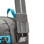 Pacsafe Go Festival Crossbody Stone
