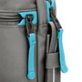 Pacsafe Go Festival Crossbody Stone
