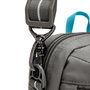 Pacsafe Go Festival Crossbody Stone
