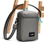 Pacsafe Go Festival Crossbody Stone