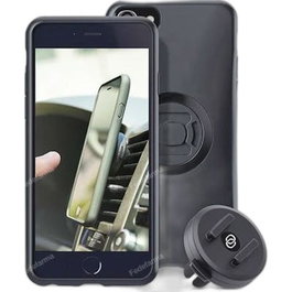 SP GADGETS CAR BUNDLE Support Galaxy S7 Edge