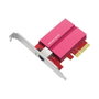 Mercusys MA510E Adaptateur réseau PCIe 10 Gbps 1x RJ45