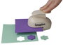 Innspiro Perforatrice de formes Eva Foam Punch fleur 25mm