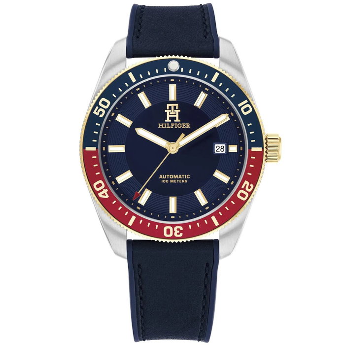 Montre Homme Tommy Hilfiger (Ø 40 mm) Montre Homme Tommy Hilfiger (Ø 40 mm)
