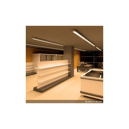 Tube LED T8 10W 1200Lm 6000K 60cm Tête Rotative