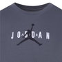 Ensemble de Sport pour Enfants Nike Jordan Gris