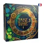 Asmodee Take Time - Rouge - Dès 10 ans