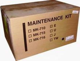 Kyocera Kit de Maintenance pour Imprimantes FS-9130DN / FS-9530DN - 500 000 Pages