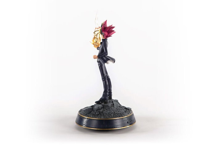 Yu-Gi-Oh! statuette Yami Yugi 31 cm
