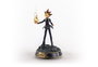 Yu-Gi-Oh! statuette Yami Yugi 31 cm