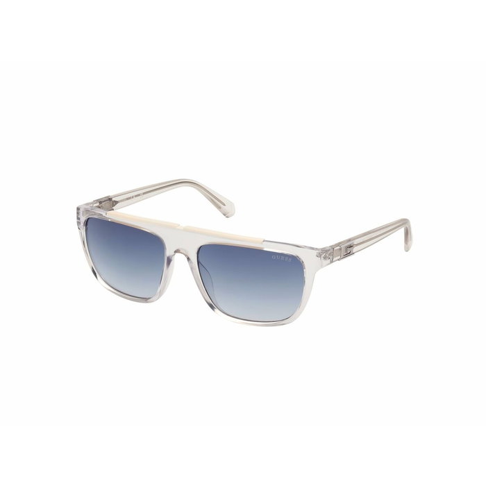 Lunettes de soleil Homme Guess GU00122 5726W Multicouleur