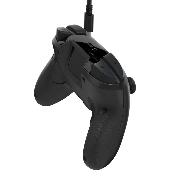 Turtle Beach Rematch Manette de gaming sans fil - Noire Turtle Beach Rematch Manette de gaming sans fil - Noire
