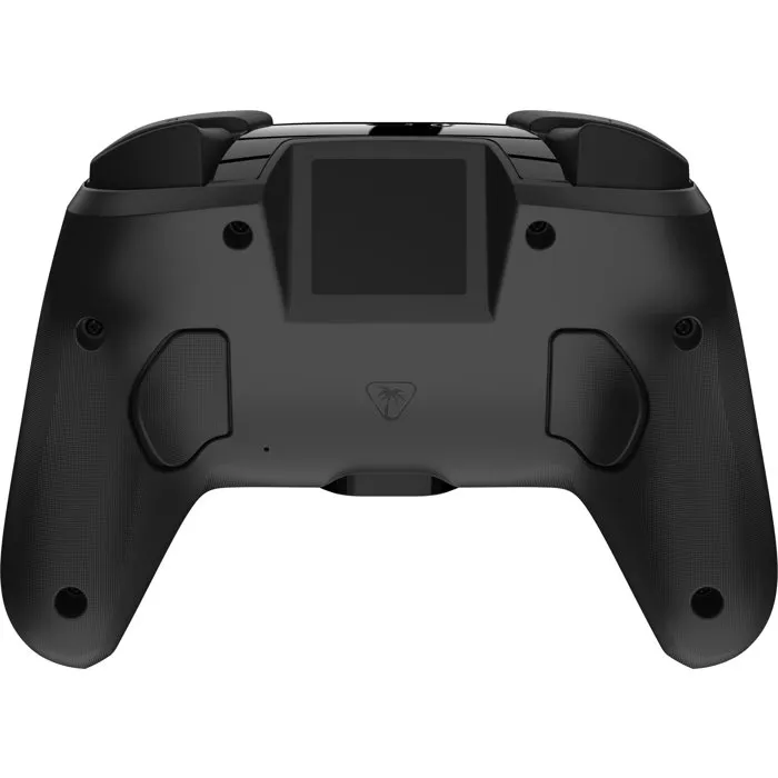 Turtle Beach Rematch Manette de gaming sans fil - Noire Turtle Beach Rematch Manette de gaming sans fil - Noire